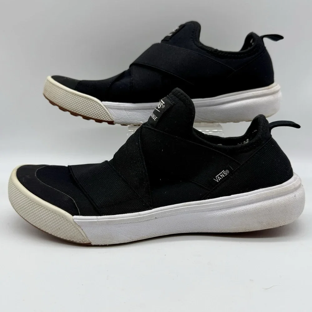 Vans ultrarange ultracush